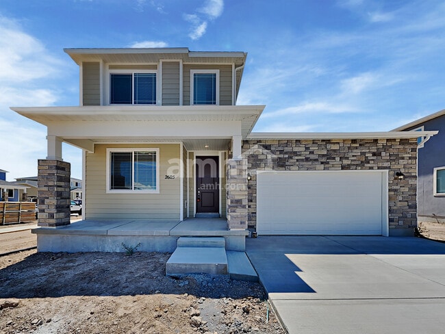 Building Photo - 2605 W 3290 S