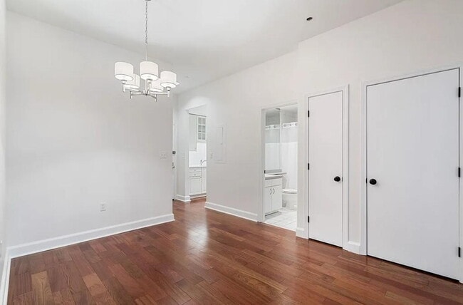 Photo - 2 Clarendon St Apartment