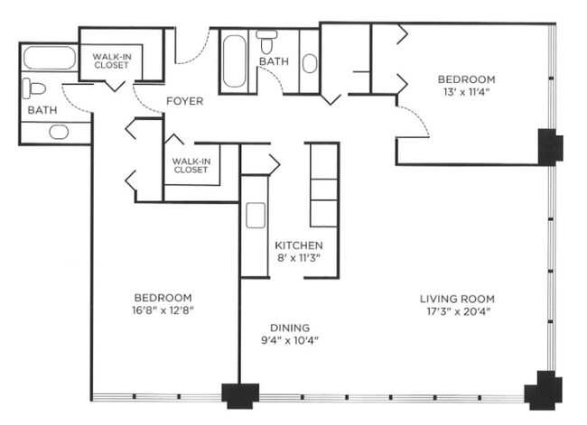 Building Photo - 235 E Wacker Dr