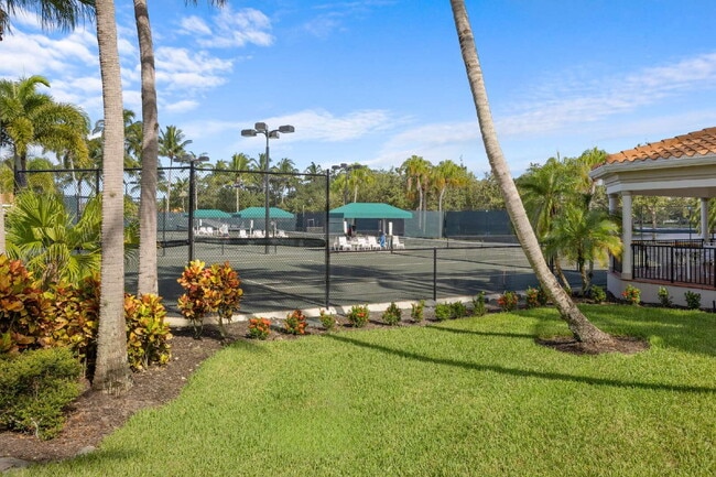 Foto del edificio - Island Walk - Townhouse for annual rent