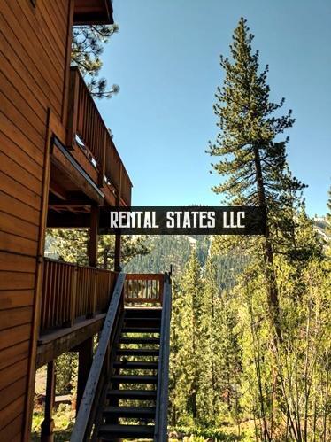 Building Photo - 4 bedroom in Olympic Valley CA 96146