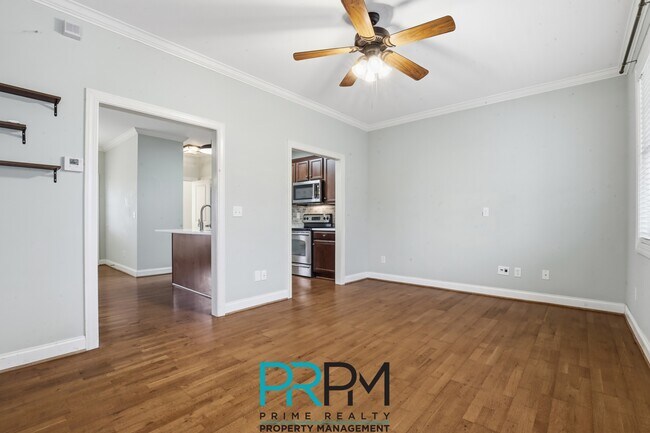 Foto del edificio - 208 A Anderson St