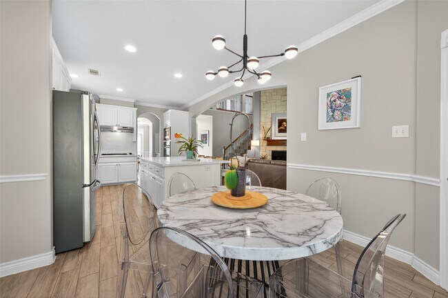 Foto del edificio - 25214 Evergreen Bend Dr