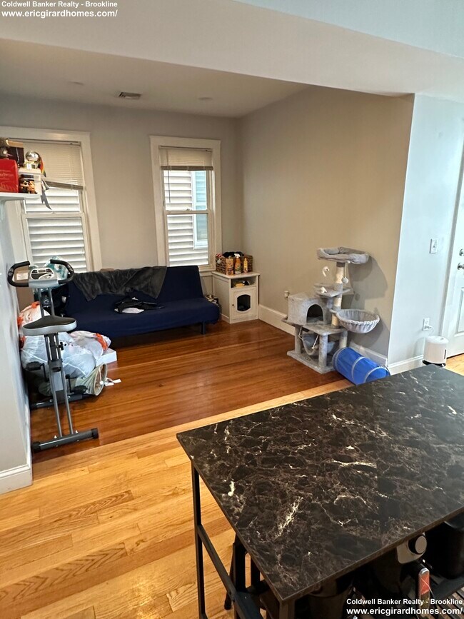 Foto del edificio - 194 Marion St