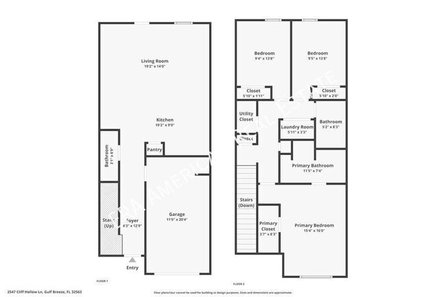 Foto del edificio - 2547 Cliff Hollow Cir