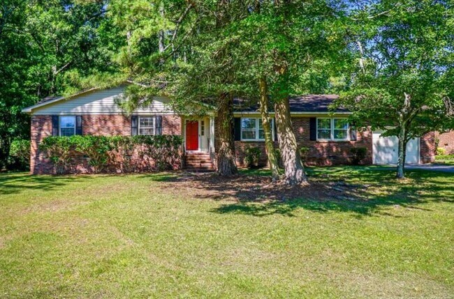 Building Photo - 5765 Dobson Dr