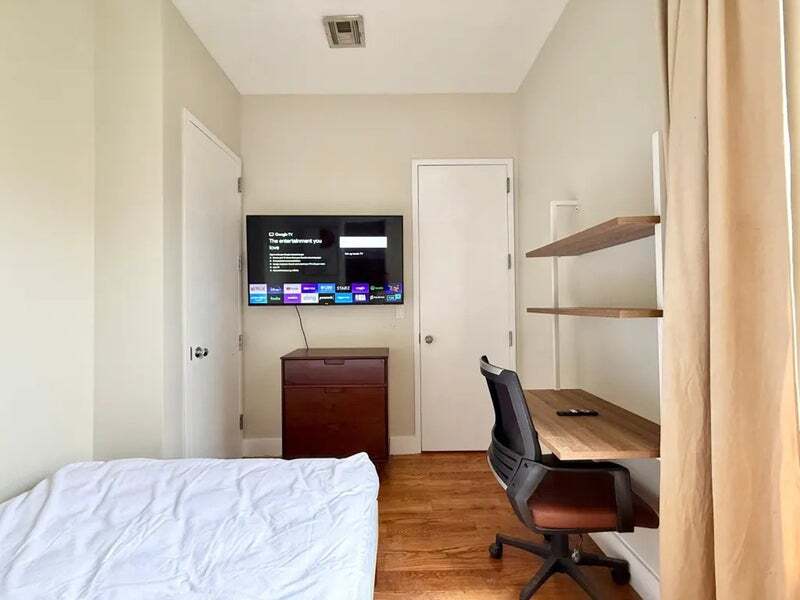 Foto del edificio - Nice room in a good neighborhood