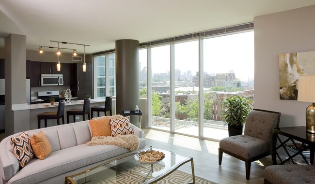 Foto del edificio - 3744 N Halsted St