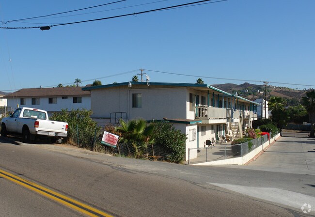 Foto del edificio - 2212 Primrose Ave