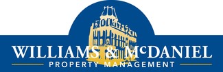 Property Management Company Logo