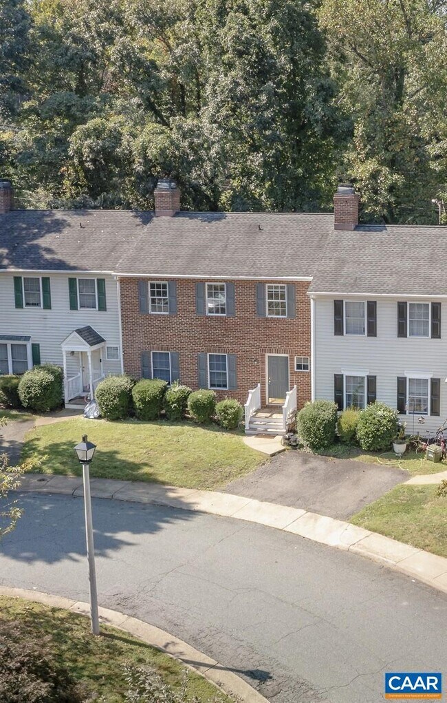 Foto del edificio - 116 Brandywine Ct