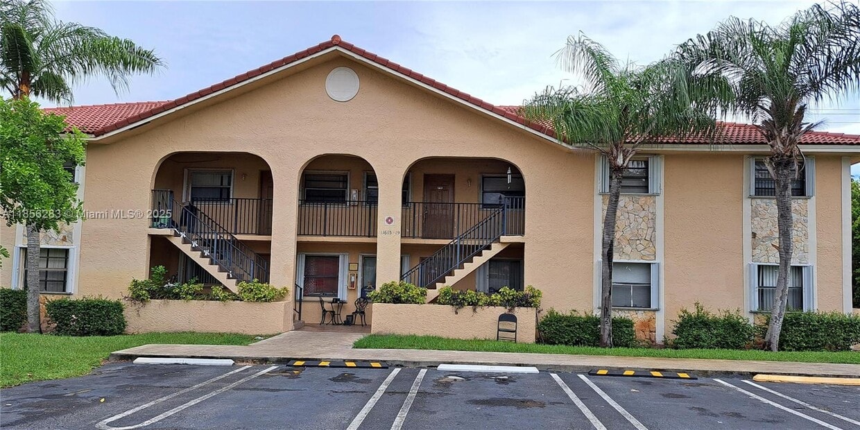 Primary Photo - 11619 NW 27th Ct