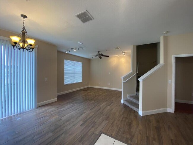 Photo - 6660 S Goldenrod Rd Townhome
