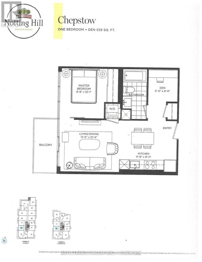 Building Photo - 4010 Eglinton Ave W