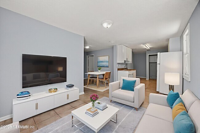 Foto del edificio - 1011 Glencarin St