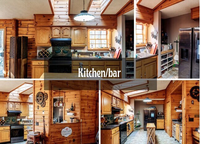 Foto del edificio - 2436 Linda Ln