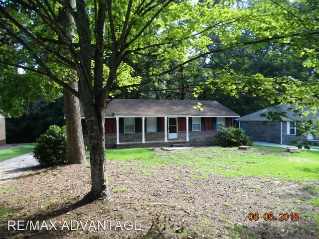 Building Photo - 4 br, 2 bath House - 10256 Foxfire Terrace