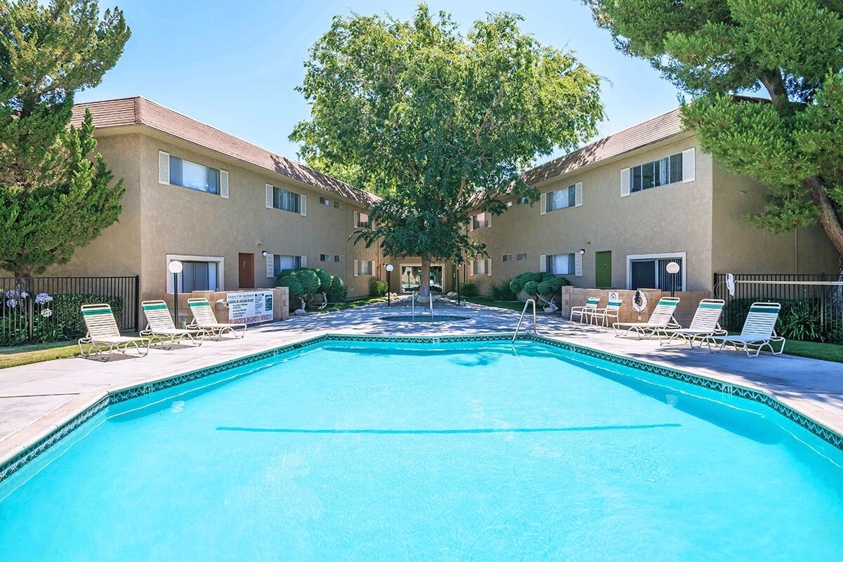 241 Apartments for Rent in Lancaster, CA Westside Rentals