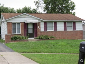 Building Photo - 1526 River Bend Rd