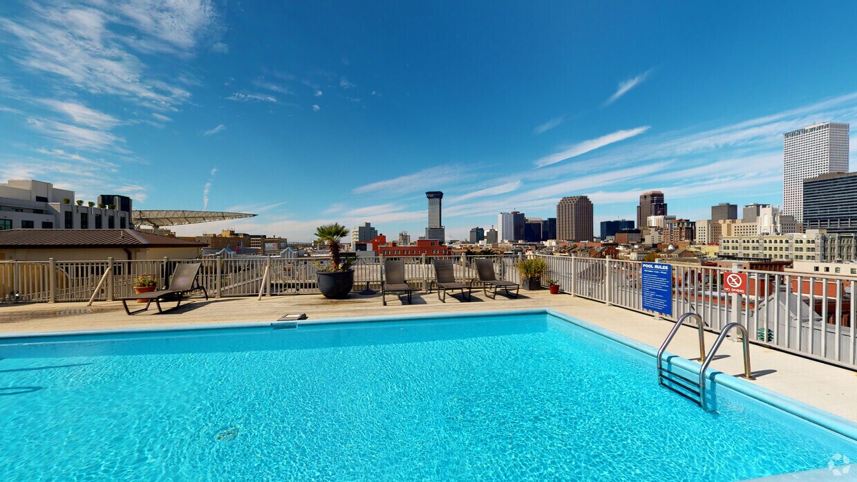 Photo - The Woodward Lofts