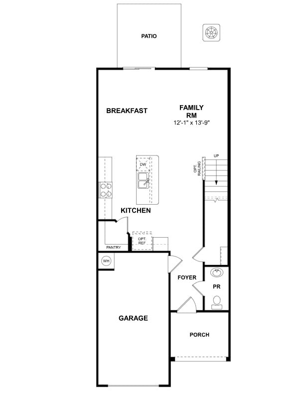 Building Photo - 3164 Lilac Grove Dr