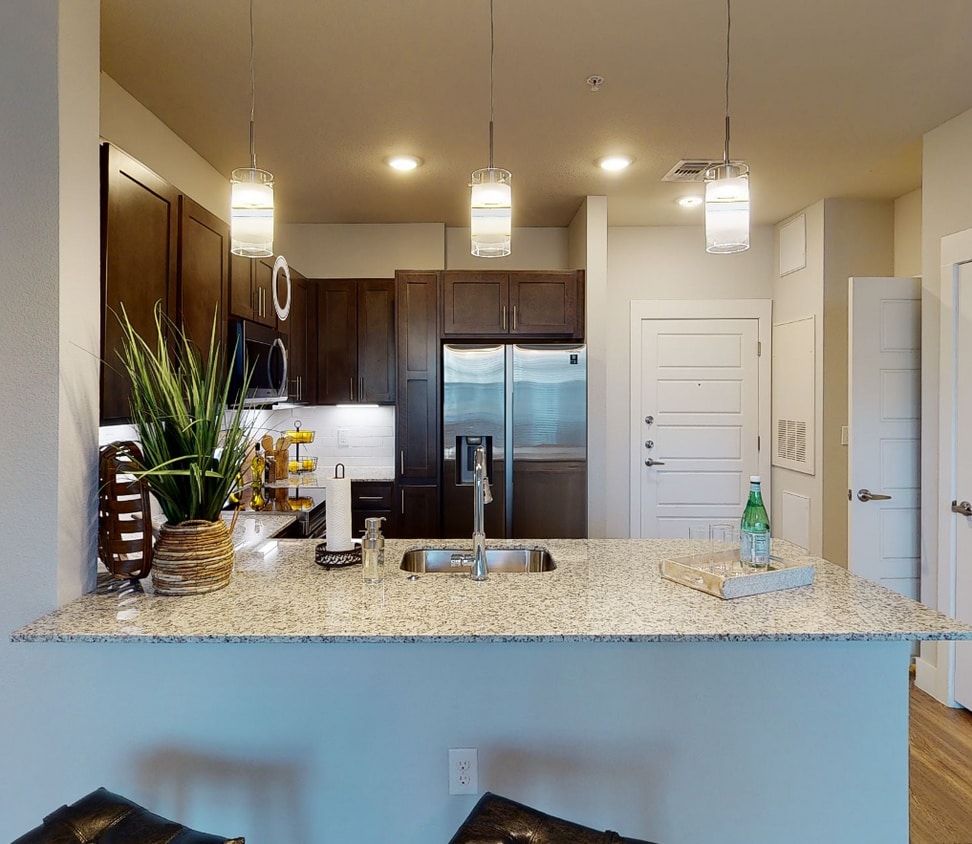 Mera City Center 55+ Active Adult - 15510 N La Cometa Surprise, AZ