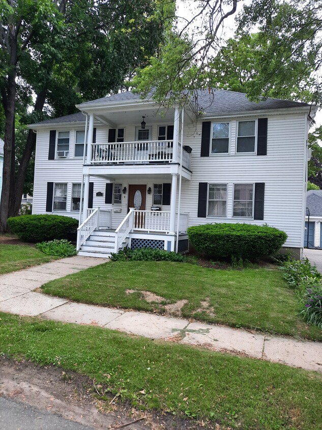 11 Rutherford Ave Unit 2, Haverhill, MA 01830 Apartments in Haverhill