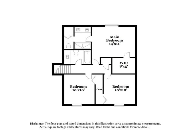 Foto del edificio - 299 Cindy Dr SE