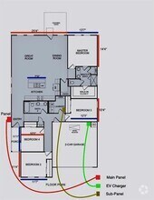 Building Photo - 507 Stinchcomb Rd