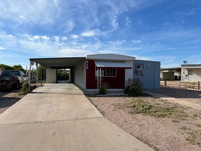Foto del edificio - Manufactured House in Mesa