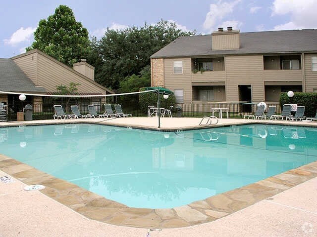 Piscina - Cedar Bend Apartments