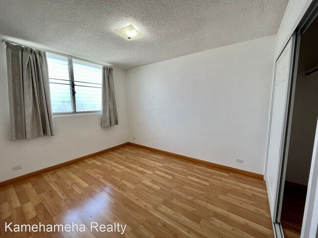 Foto del edificio - 2 br, 1 bath House - 1452 Liholiho St #401