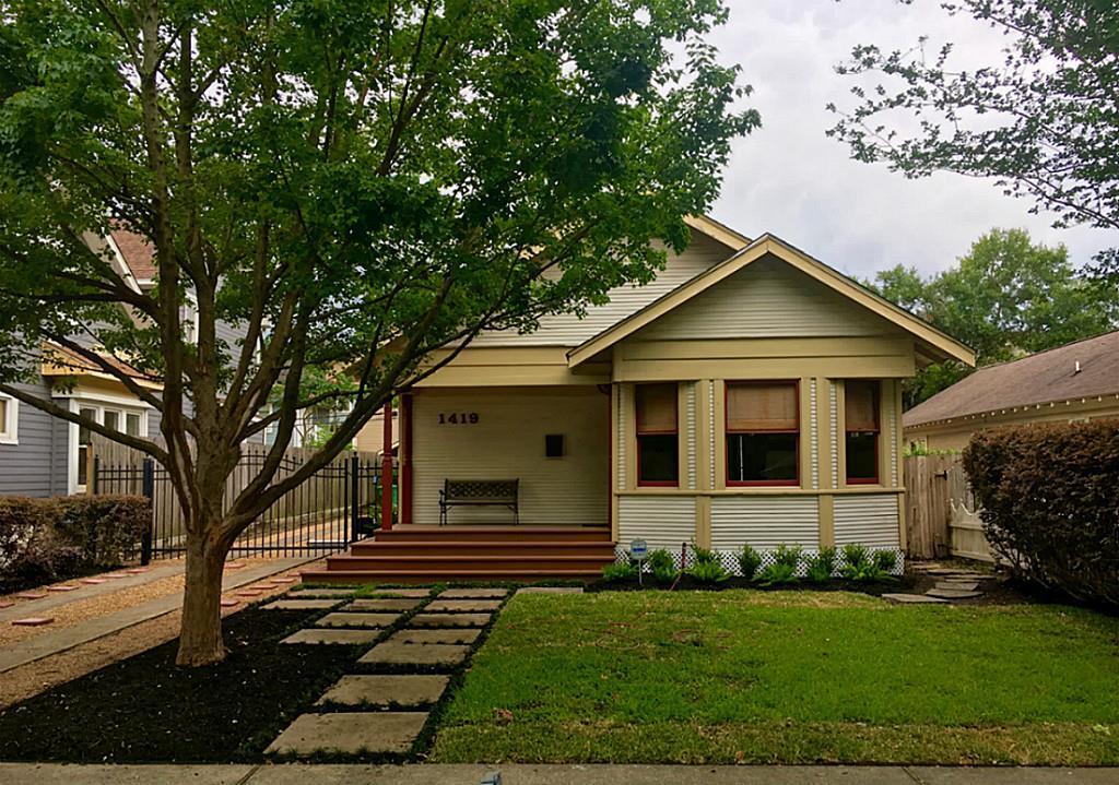 Foto principal - 1419 Ashland St