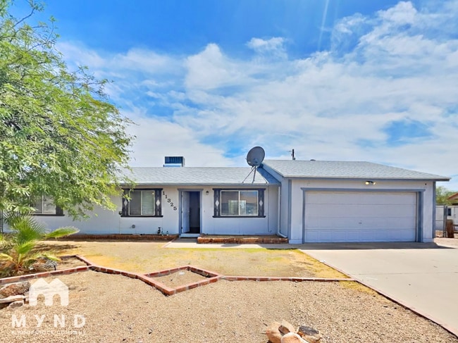 Building Photo - 11325 E Elton Ave