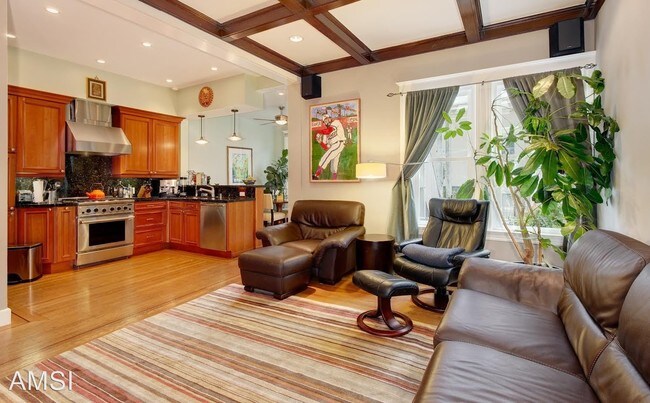 Foto del edificio - 3 br, 1.5 bath House - 1825 Stockton St