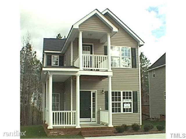 Primary Photo - 3 br, 3 bath House - 5809 Forest Point Rd