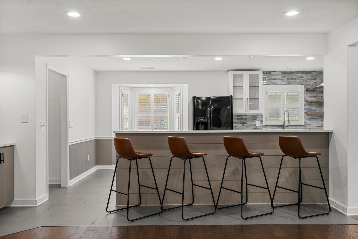 Foto del edificio - 5827 Winvelly Dr
