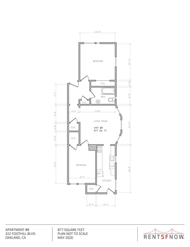 Interior Photo - Vue De Lac Apartments