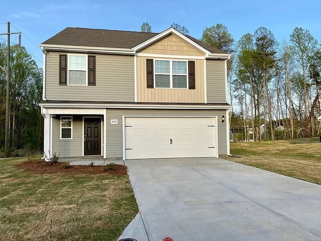 3653 Fallen Tree Dr, WinstonSalem, NC 27107 House Rental in WinstonSalem, NC