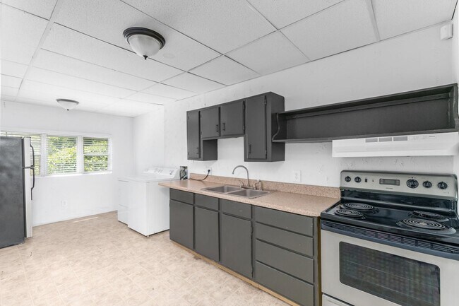 Foto del interior - Ramsay