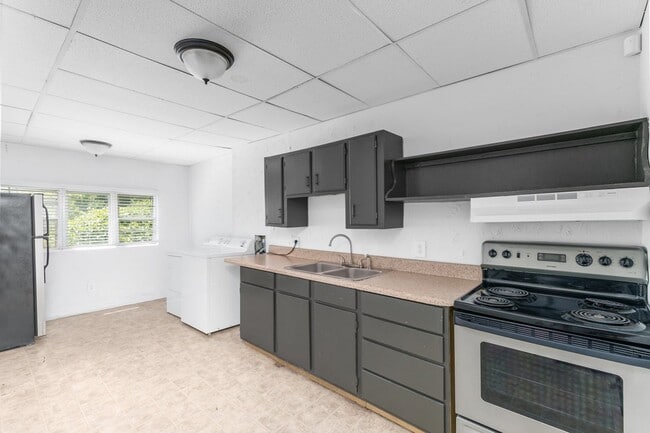 Interior Photo - Ramsay