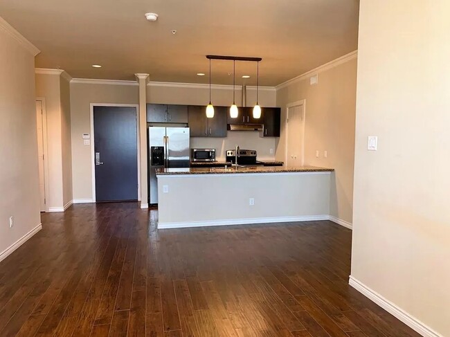 Photo - 1100 W Trinity Mills Rd Apartment