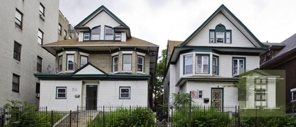 Foto principal - 2270-2274 Loring Pl N