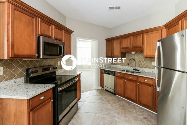 Foto del edificio - 3 Bedroom Pet-Friendly Home in Memphis, TN with Main Street Renewal