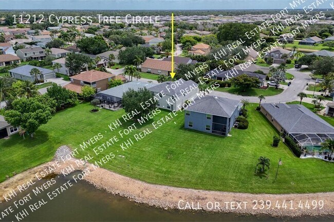Building Photo - 11212 Cypress Tree Cir