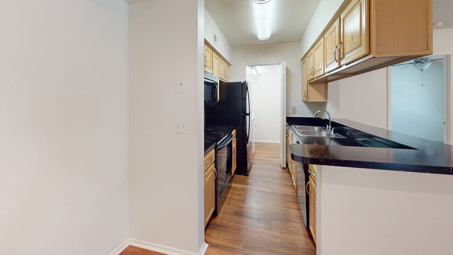 Interior Photo - Lakewood Place