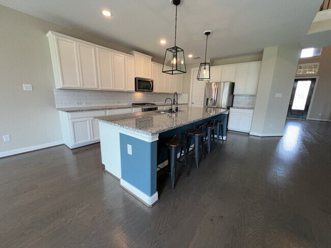 Building Photo - 24715 Gracefield Haven Ln