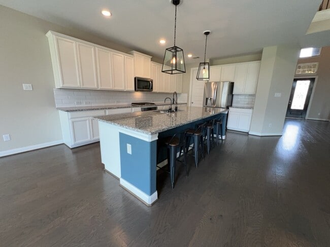 Foto del edificio - 24715 Gracefield Haven Ln