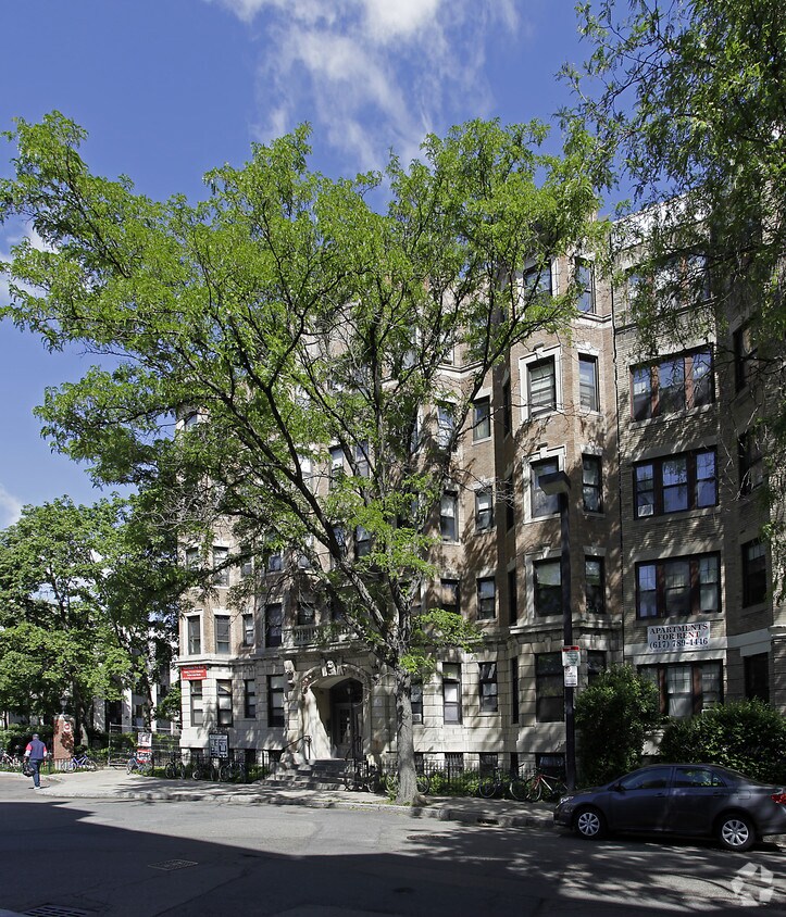 121 ¡St. Stephen ¡St - 121 St Stephen St