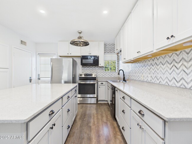 Foto del edificio - 6501 N 17th Ave